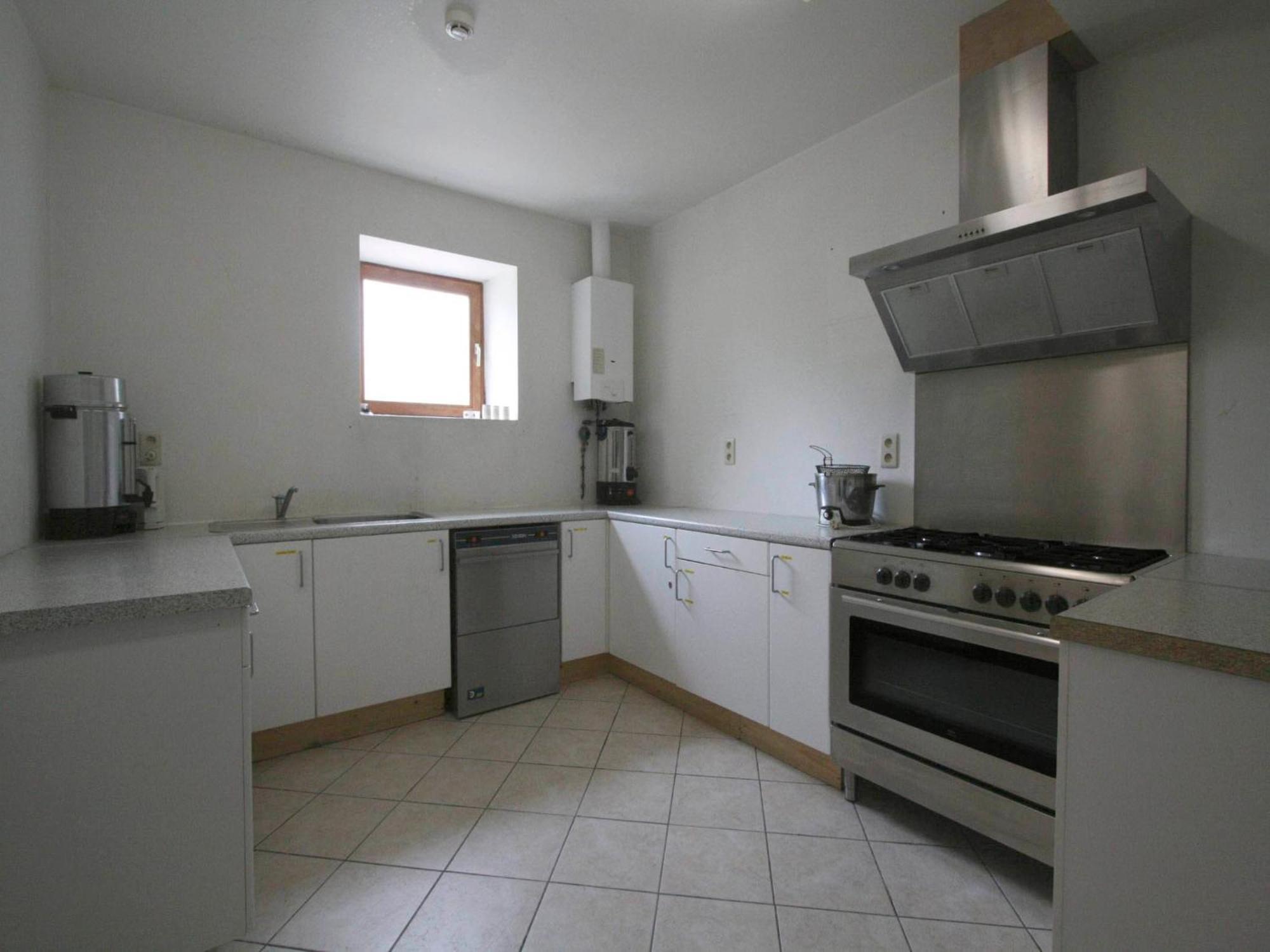 Quaint Apartment In Ondenval With Terrace Waimes Dış mekan fotoğraf