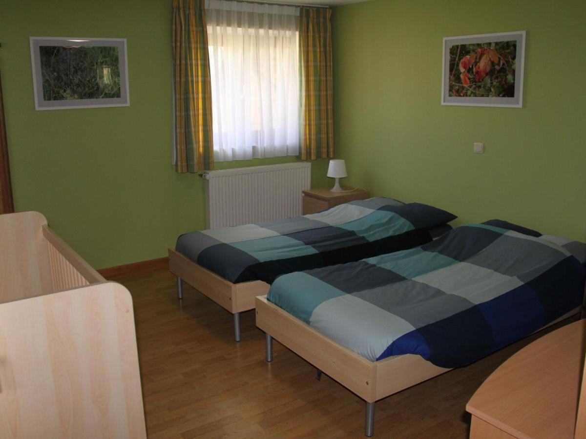 Quaint Apartment In Ondenval With Terrace Waimes Dış mekan fotoğraf