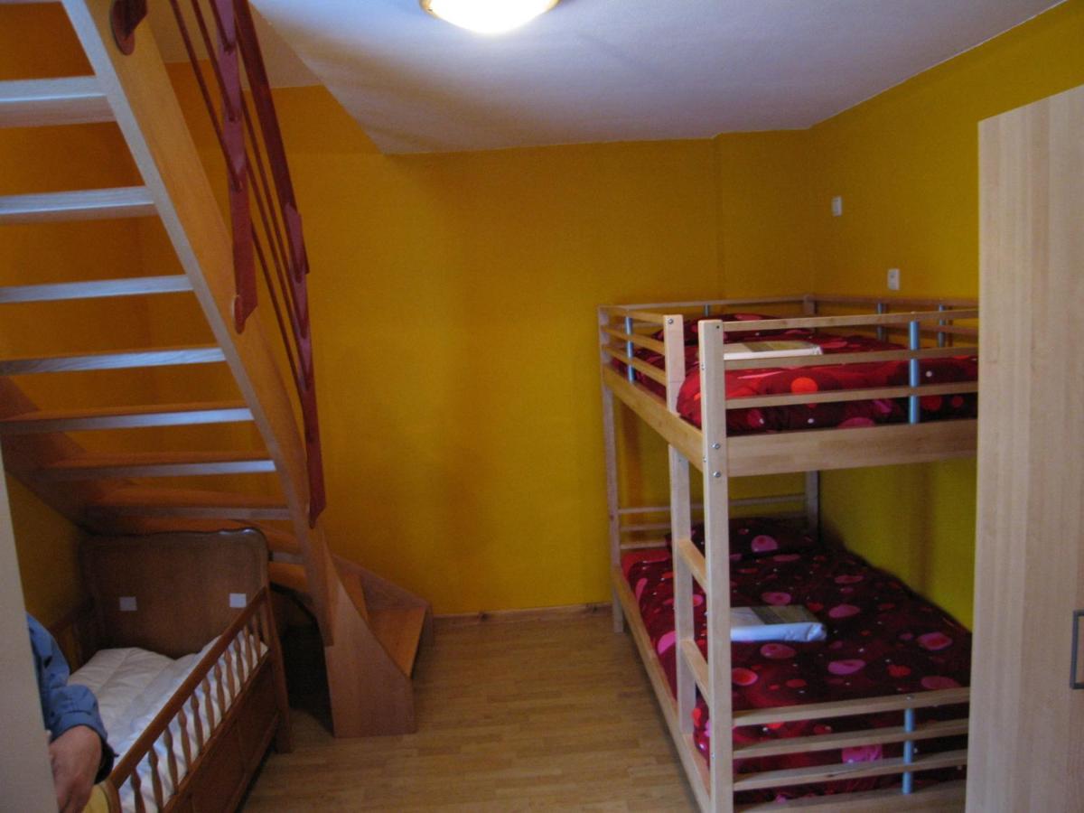 Quaint Apartment In Ondenval With Terrace Waimes Dış mekan fotoğraf